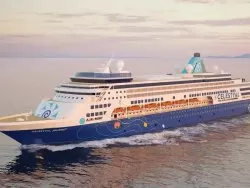 Metropole i znameniti gradovi - Arapska bajka  - Apartmani