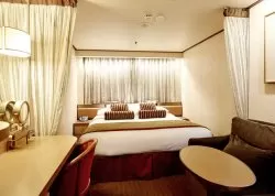 Metropole i znameniti gradovi - Arapska bajka  - Apartmani: Brod Celestial Journey