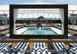 Metropole i znameniti gradovi - Arapska bajka  - Apartmani: Brod Celestial Journey