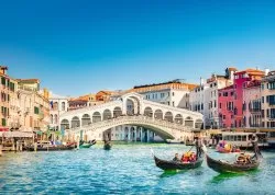 Jesenja putovanja - Severna Italija - 