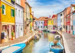 Jesenja putovanja - Severna Italija - 