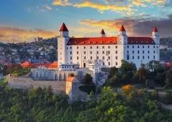 Nova godina 2026 - Bratislava - Hoteli: Bratislava