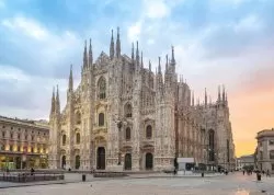 Nova godina 2026 - Azurna obala i Milano - Hoteli