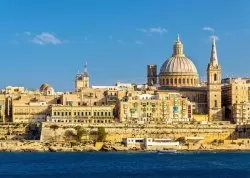 Nova godina 2026 - Malta - Hoteli