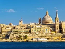 Nova godina 2026 - Malta - Hoteli