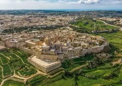 Nova godina 2026 - Malta - Hoteli
