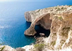 Nova godina 2026 - Malta - Hoteli
