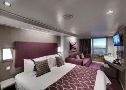Prolećna putovanja - Krstarenje za 1. maj - Hoteli: Brod MSC Seaside