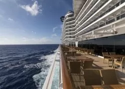 Prolećna putovanja - Krstarenje za 1. maj - Hoteli: Brod MSC Seaside