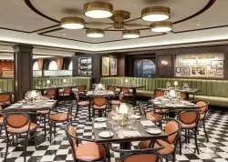 Šoping ture - Proleće na Mediteranu - Hoteli: Brod MSC Grandiosa