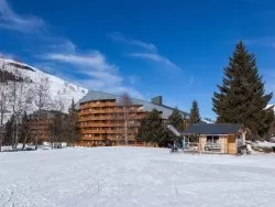 Zimovanje 2026, skijanje - Les 2 Alpes - Apartmani