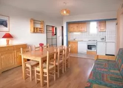 Zimovanje 2026, skijanje - Les 2 Alpes - Apartmani: Turstičko naselje Les Residences 1650