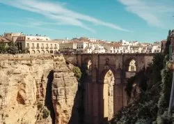Nova godina 2026 - Andaluzija - Hoteli