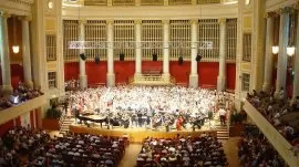 Beč: Opera