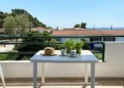 Leto 2025, letovanje - Possidi - Apartmani: Studios Possidi