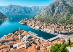 Nova godina 2026 - Sunčani Jadran - Hoteli
