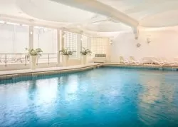 Leto 2025, letovanje - Vrsar - Hoteli: Hotel Pinata 3*