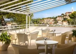 Leto 2025, letovanje - Vrsar - Hoteli: Hotel Pinata 3*