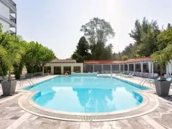 Leto 2025, letovanje - Agia Triada - Hoteli
