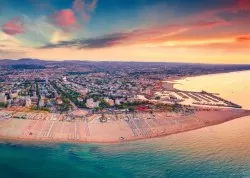 Vikend putovanja - Rimini i San Marino - Hoteli: Rimini