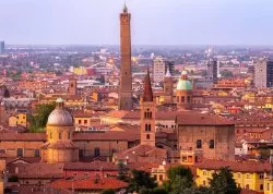 Vikend putovanja - Rimini i San Marino - Hoteli: Bolonja