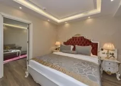 Vikend putovanja - Istanbul - Hoteli: Hotel Glorious 4*