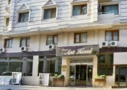 Vikend putovanja - Istanbul - Hoteli: Hotel Grand Ant 3*