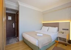 Vikend putovanja - Istanbul - Hoteli: Hotel Grand Ant 3*