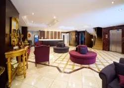 Vikend putovanja - Istanbul - Hoteli: Hotel Grand Ant 3*