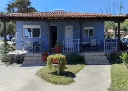 Leto 2026, letovanje - Klimataria Beach - Apartmani: Vila Ammos