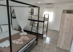 Leto 2026, letovanje - Klimataria Beach - Apartmani: Vila Ammos