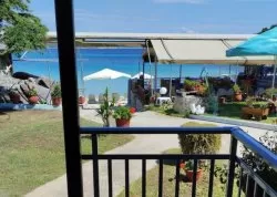 Leto 2026, letovanje - Klimataria Beach - Apartmani: Vila Ammos