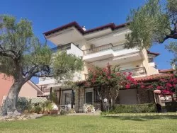 Leto 2025, letovanje - Mola Kaliva - Apartmani