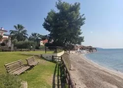 Leto 2025, letovanje - Mola Kaliva - Apartmani: Vila Mesidrili