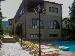 Leto 2025, letovanje - Stavros - Apartmani