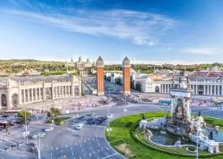 Jesenja putovanja - Španija, Italija i Francuska - Hoteli: Barselona