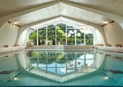 Vikend putovanja - Bled - Hoteli: Hotel Park 4*