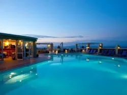 Leto 2025, letovanje - Kasandra - Hoteli