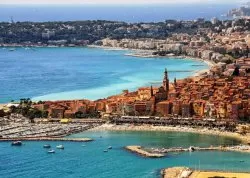 Jesenja putovanja - San Remo i Azurna obala - Hoteli