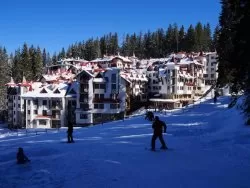 Zimovanje 2025, skijanje - Pamporovo - Hoteli