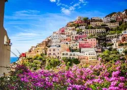 Prolećna putovanja - Napulj - Hoteli