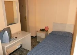 Leto 2026, letovanje - San Remo - Hoteli: Hotel Belvedere 3*