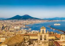 Prolećna putovanja - Napulj - Hoteli
