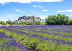 Prolećna putovanja - Provansa - Hoteli