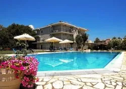 Leto 2026, letovanje - Krf - Apartmani: Vila Lola