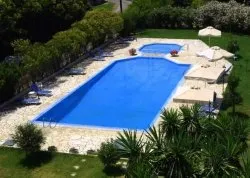 Leto 2026, letovanje - Krf - Apartmani: Vila Lola