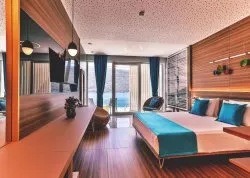 Leto 2026, letovanje - Kumbor - Hoteli: Hotel Carine Kumbor 4*