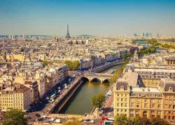 Prolećna putovanja - Pariz - Hoteli: Pariz