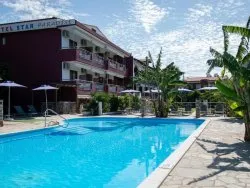 Leto 2026, letovanje - Sitonija - Hoteli