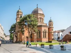 Vikend putovanja - Krajova